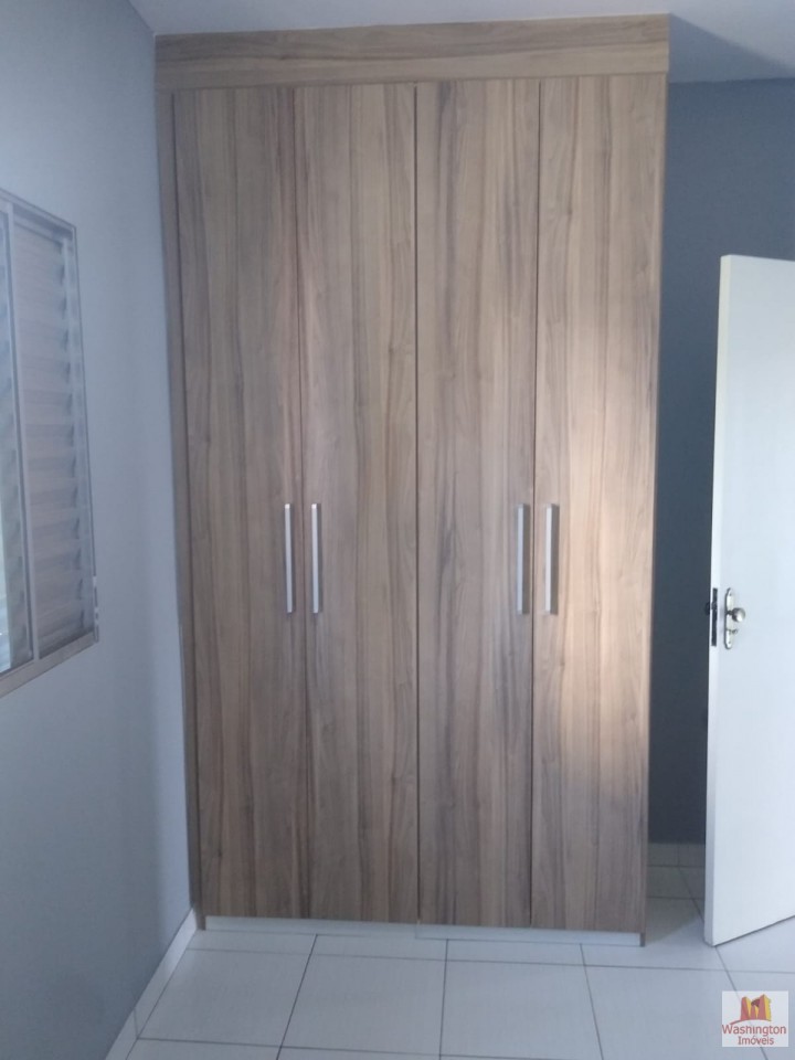 Sobrado Mogi das cruzes / Parque santana